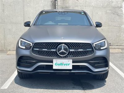 2021 Mercedes-BENZ GLC — миниатюра 26