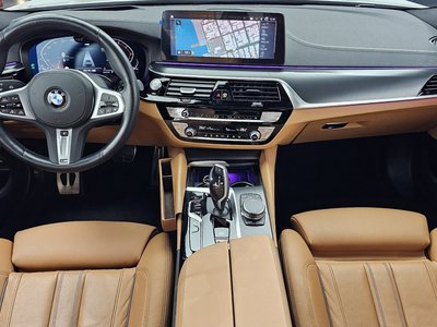 BMW 5 SERIES - 5