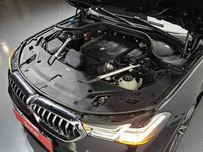 2023 BMW 6 SERIES GT 照片 7