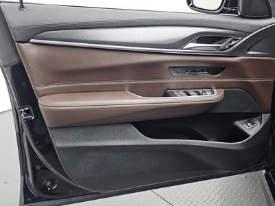 2023 BMW 6 SERIES GT 缩略图 14