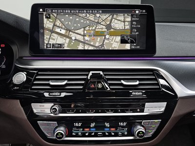 2023 BMW 6 SERIES GT 缩略图 20