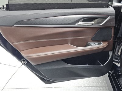 2023 BMW 6 SERIES GT 缩略图 15