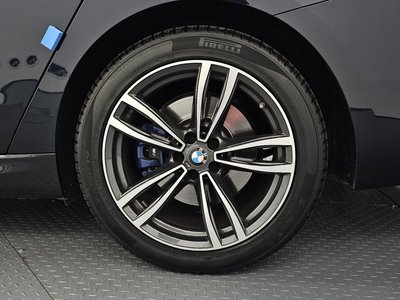 2023 BMW 6 SERIES GT 照片 8