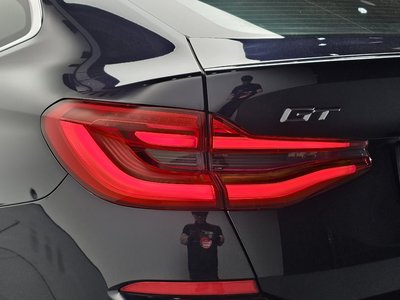 2023 BMW 6 SERIES GT 照片 10