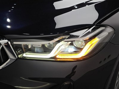 2023 BMW 6 SERIES GT 照片 9
