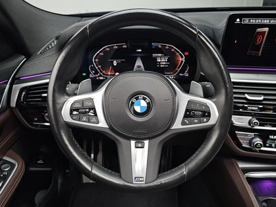 2023 BMW 6 SERIES GT 缩略图 19