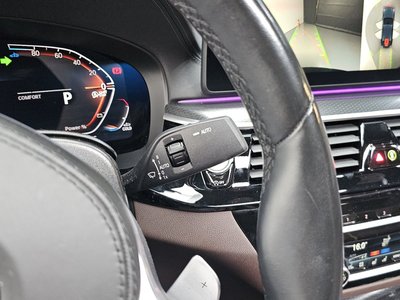 2023 BMW 6 SERIES GT 缩略图 24