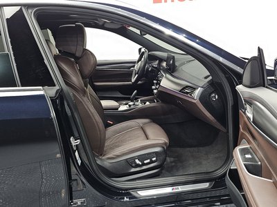 2023 BMW 6 SERIES GT 缩略图 16