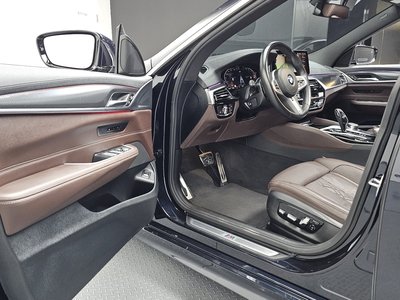 2023 BMW 6 SERIES GT 缩略图 13