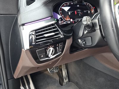 2023 BMW 6 SERIES GT 缩略图 23