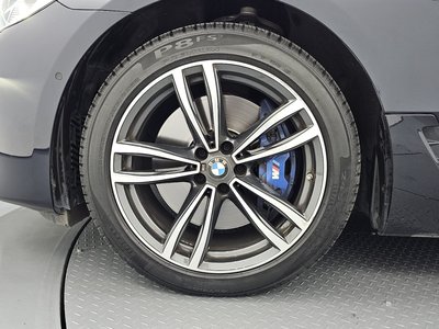 2023 BMW 6 SERIES GT 照片 6