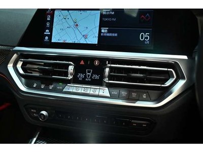 2021 BMW M3 SEDAN — миниатюра 12