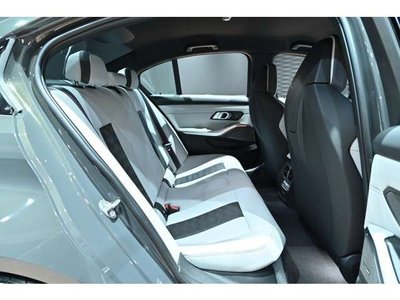 2021 BMW M3 SEDAN — миниатюра 20