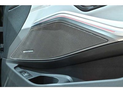 2021 BMW M3 SEDAN — миниатюра 47