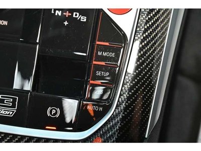 2021 BMW M3 SEDAN — миниатюра 43
