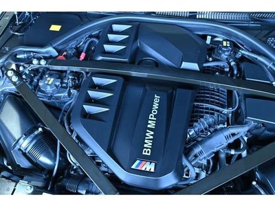 2021 BMW M3 SEDAN — миниатюра 53