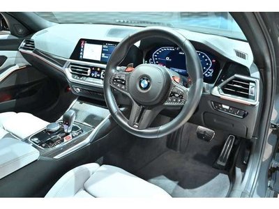 BMW M3 SEDAN - 3