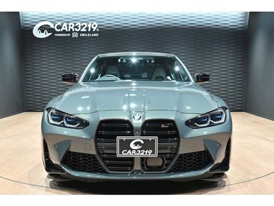 BMW M3 SEDAN - 6