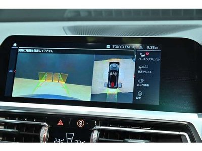 2021 BMW M3 SEDAN — миниатюра 15