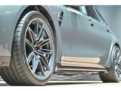 2021 BMW M3 SEDAN — миниатюра 17