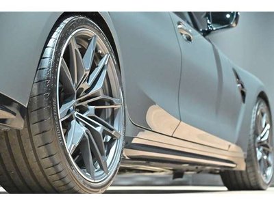 2021 BMW M3 SEDAN — миниатюра 18