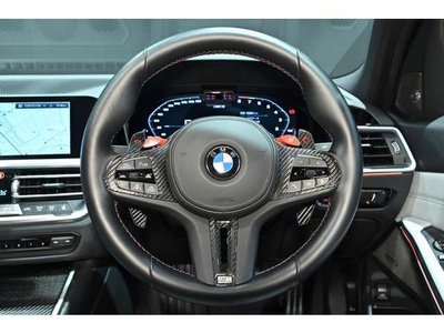 2021 BMW M3 SEDAN — миниатюра 35