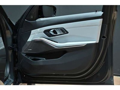 2021 BMW M3 SEDAN — миниатюра 51