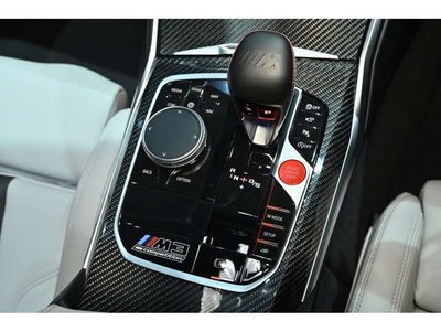 2021 BMW M3 SEDAN — миниатюра 40