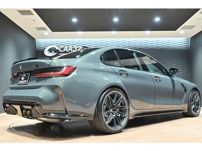 2021 BMW M3 SEDAN — миниатюра 58
