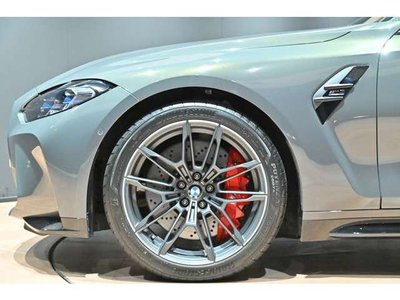 2021 BMW M3 SEDAN — миниатюра 23