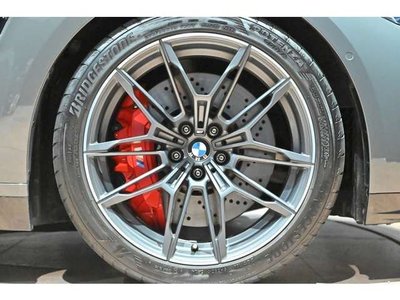 2021 BMW M3 SEDAN — миниатюра 16