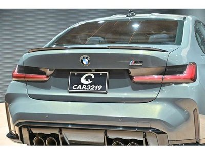 2021 BMW M3 SEDAN — миниатюра 32