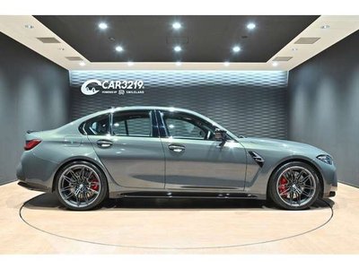 BMW M3 SEDAN - 10