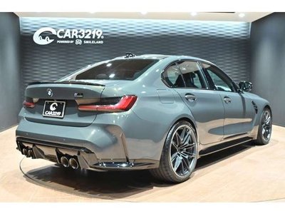 BMW M3 SEDAN - 5