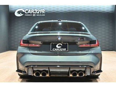 BMW M3 SEDAN - 7