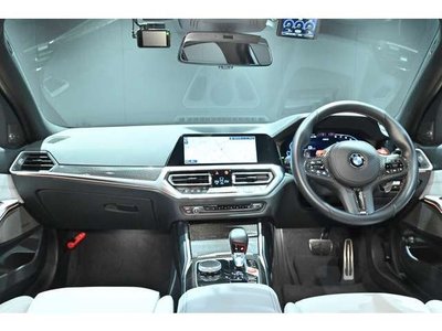 2021 BMW M3 SEDAN — миниатюра 54