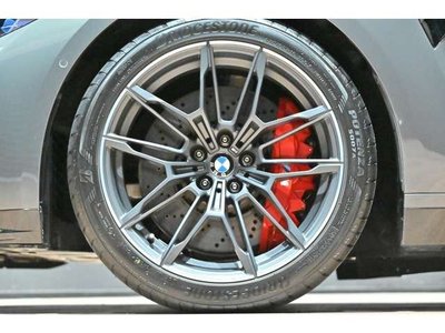 BMW M3 SEDAN - 4