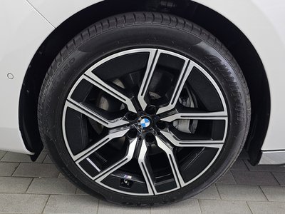 2025 BMW 7 SERIES 照片 6