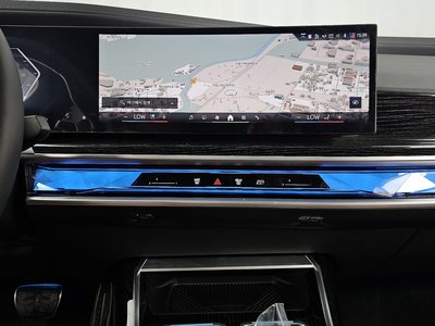 2025 BMW 7 SERIES thumbnail 20