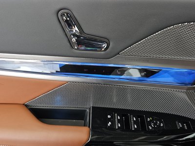 2025 BMW 7 SERIES thumbnail 29