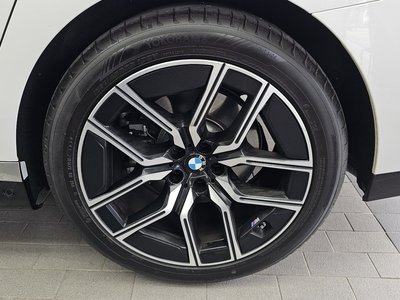 2025 BMW 7 SERIES 照片 8