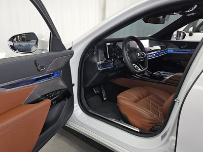 2025 BMW 7 SERIES thumbnail 13