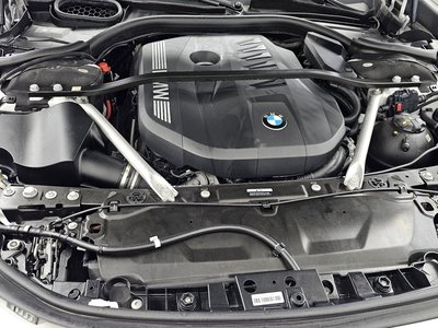 2025 BMW 7 SERIES 照片 7