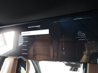 2025 BMW 7 SERIES thumbnail 35