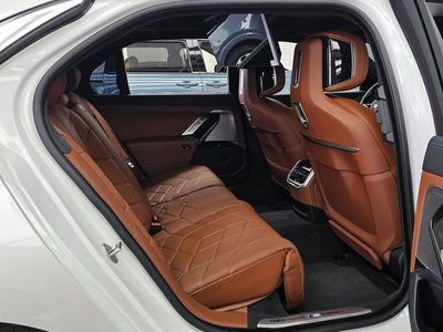2025 BMW 7 SERIES thumbnail 18