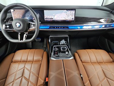 2025 BMW 7 SERIES 照片 5