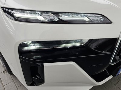 2025 BMW 7 SERIES 照片 9