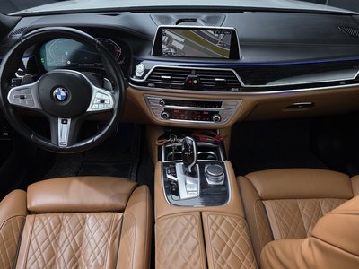 BMW 7 SERIES - 5