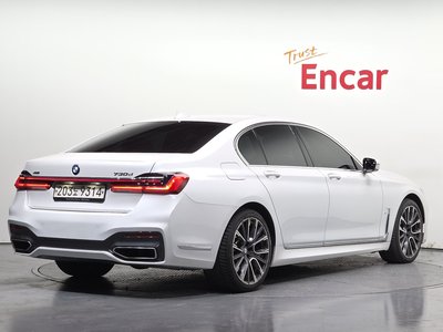 BMW 7 SERIES - 4