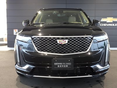 CADILLAC XT6 - 2